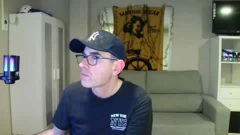 MusicMen49 online show from February 12, 10:26 pm