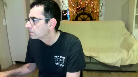 MusicMen49 online show from December 4, 12:19 am