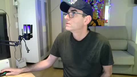 MusicMen49 online show from January 18, 9:56 am