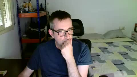 MusicMen49 online show from May 28, 4:27 pm