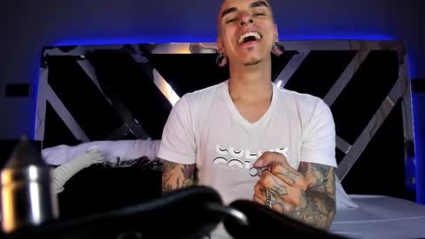 Kale online show from February 8, 8:10 pm