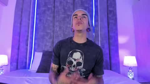 Kale online show from January 28, 8:15 pm