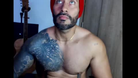 Kaleth Price online show from February 28, 1:15 am