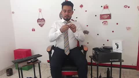 Kaleth online show from February 14, 5:19 pm