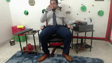 Kaleth online show from March 30, 8:37 am