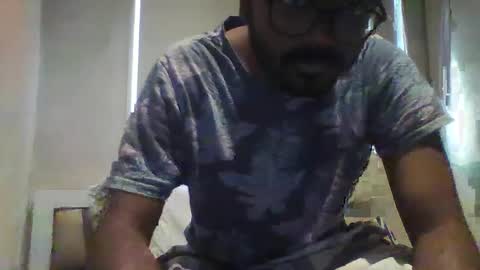 DarkChocolate online show from December 8, 3:53 am
