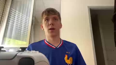 kameleonb online show from September 22, 12:48 pm