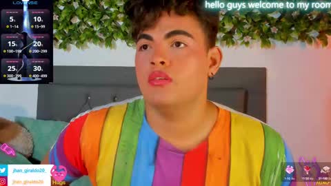 Snapshot of kami_22 chatting on September 28, 1:31 pm camilo  independent model online show from September 28, 1:31 pm
