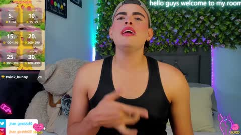 Snapshot of kami_22 chatting on December 5, 4:34 pm camilo  independent model online show from December 5, 4:34 pm