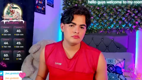 Snapshot of kami_22 chatting on December 26, 1:51 am camilo  independent model online show from December 26, 1:51 am