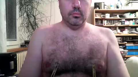 Snapshot of kamiluc1974_2 chatting on September 21, 12:11 am Kamil Lipovy online show from September 21, 12:11 am