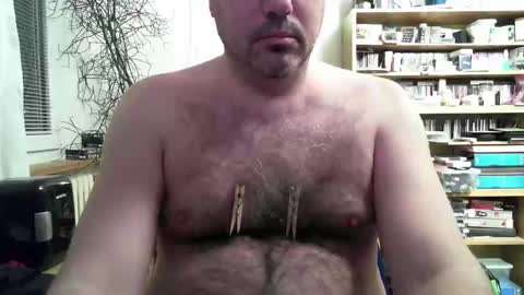 Snapshot of kamiluc1974_2 chatting on March 1, 11:58 pm Kamil Lipovy online show from March 1, 11:58 pm