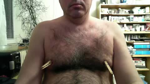 Snapshot of kamiluc1974_2 chatting on March 4, 8:16 pm Kamil Lipovy online show from March 4, 8:16 pm