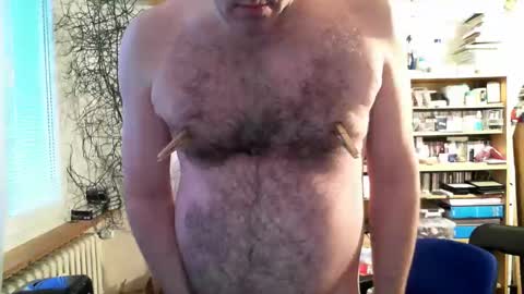 Snapshot of kamiluc1974_2 chatting on December 30, 7:15 am Kamil Lipovy online show from December 30, 7:15 am