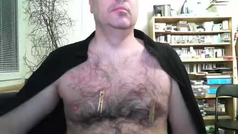 Snapshot of kamiluc1974_2 chatting on December 30, 10:55 pm Kamil Lipovy online show from December 30, 10:55 pm