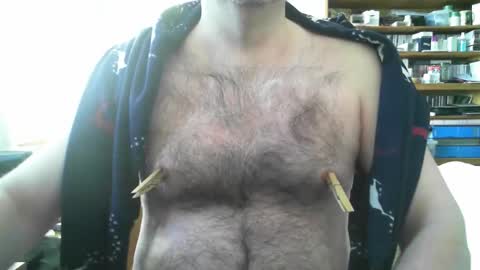 Snapshot of kamiluc1974_2 chatting on September 19, 5:52 am Kamil Lipovy online show from September 19, 5:52 am