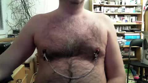 Snapshot of kamiluc1974_2 chatting on January 3, 11:12 pm Kamil Lipovy online show from January 3, 11:12 pm