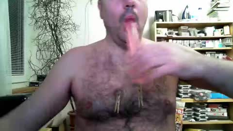 Snapshot of kamiluc1974_2 chatting on December 28, 1:08 am Kamil Lipovy online show from December 28, 1:08 am