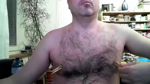 Snapshot of kamiluc1974_2 chatting on February 11, 11:01 pm Kamil Lipovy online show from February 11, 11:01 pm