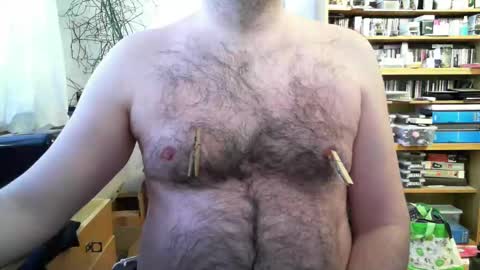 Snapshot of kamiluc1974_2 chatting on January 6, 7:20 am Kamil Lipovy online show from January 6, 7:20 am