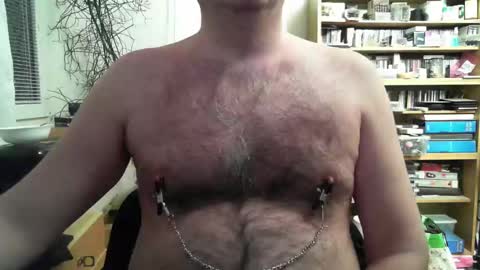 Snapshot of kamiluc1974_2 chatting on February 3, 9:50 pm Kamil Lipovy online show from February 3, 9:50 pm