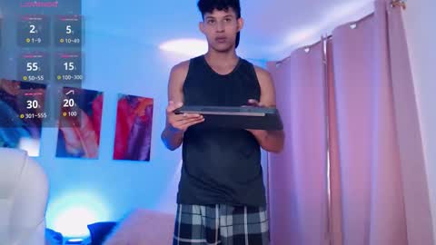 Kami online show from March 18, 6:55 pm