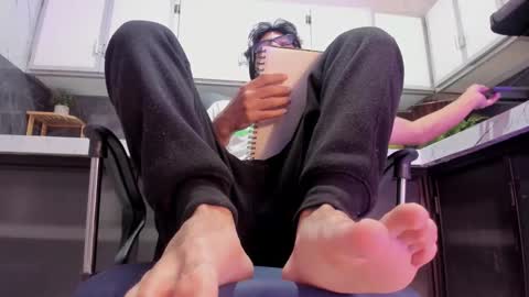 kane_del_toro online show from December 14, 1:45 am