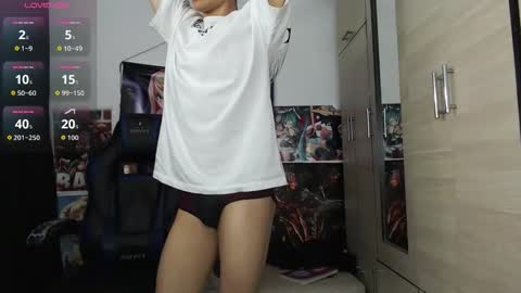 andres online show from February 4, 4:02 pm