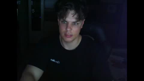 Kane Wolf online show from July 3, 10:45 pm
