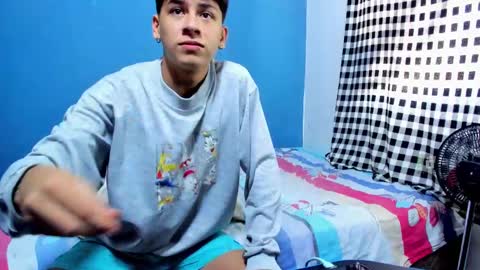 KAN  online show from December 22, 12:49 pm