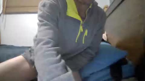 kaoskimber160173 online show from June 5, 10:32 am