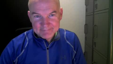 Robbie online show from January 8, 6:52 am