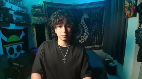 call me kai 3 online show from December 13, 7:42 pm