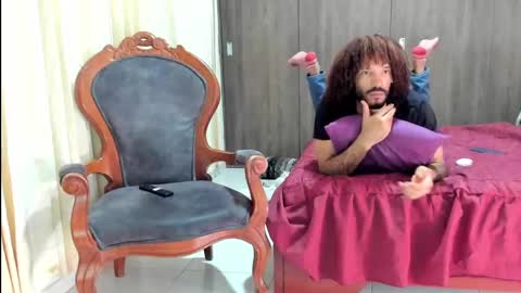 Snapshot of karlmarley1 chatting on September 22, 12:48 pm Karl online show from September 22, 12:48 pm