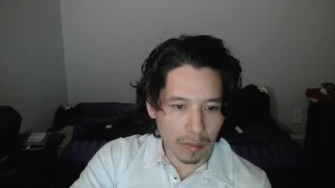 karloscm4 online show from May 2, 4:15 am