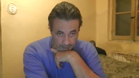 karlpal online show from December 6, 12:34 am