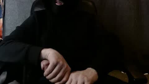 Karlos Montoya online show from January 20, 3:48 am