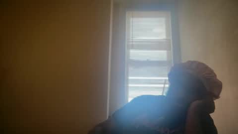 Kashmere Majesty  Redd Rydenhood online show from March 28, 7:25 pm