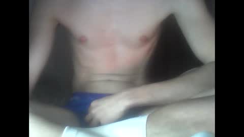 Kasper Roan online show from October 27, 8:33 pm