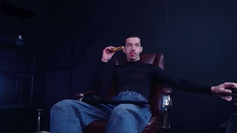 KaydenDrew online show from December 18, 5:58 am