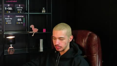 KaydenDrew online show from March 28, 9:09 am