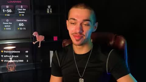 KaydenDrew online show from March 3, 7:16 am