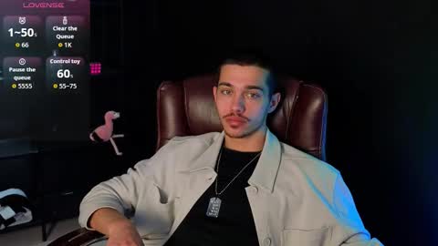 KaydenDrew online show from February 22, 6:59 am