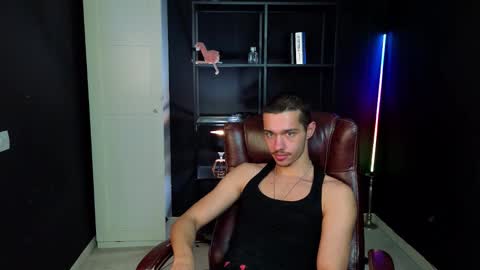 KaydenDrew online show from February 21, 6:58 am