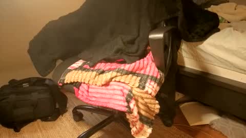 KayisHard online show from January 14, 1:38 pm