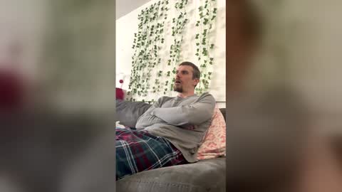 rowdy6969 online show from February 3, 4:34 pm