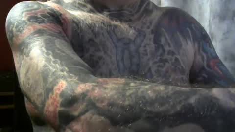 keeeeeeeeeeeeef online show from October 7, 10:25 pm