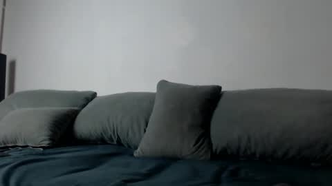 Keenan Hunk online show from April 13, 8:09 pm