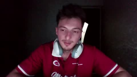 keetherwulf online show from June 22, 8:57 pm