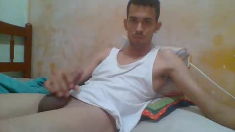 keiler7 online show from March 29, 9:59 pm